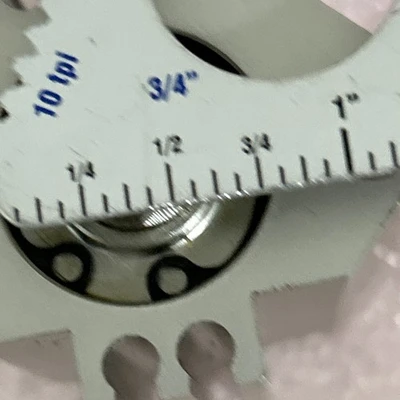 NEW SMC CDQ2B20-15DCZ
