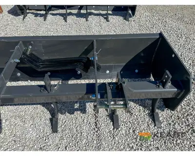 Used IRONCRAFT _UNKNOWN_ Box Blades Iowa US | Keast Enterprises #1360256