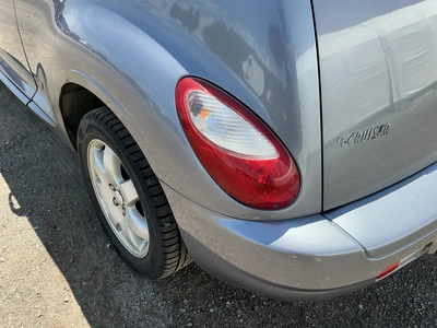 USED 2007 CHRYSLER PT CRUISER