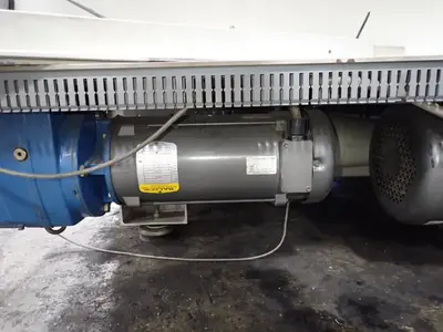 USED 2005 GEBER TECHNOLOGY GERBERCUTTER GTXL