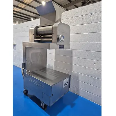 Used Rijkarrt _UNKNOWN_ Dough Sheeters & Presses | ISCA #1298979