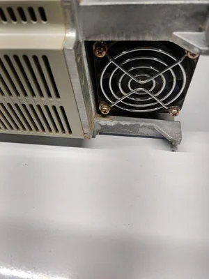 USED YASKAWA YASKAWA SGDB-15VDY1