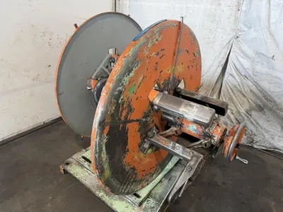 USED LITTELL #25