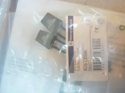 NEW TELEMECANIQUE XUS LZ450