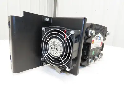 Ace 8820249 Evolution 2 Forklift Motor Controller Module 48VDC ERP035VTN36TE084
