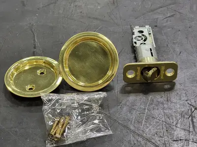 NEW KWIKSET 93340-009