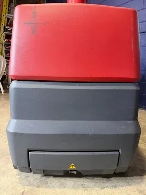 2014 LINCOLN ELECTRIC MOBIFLEX 400-MS Fume Extractors | K.B. Industries LLC (10)