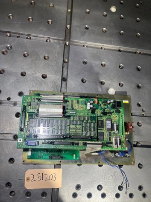 USED FANUC A02B-0110-C075
