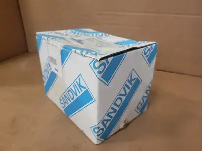NEW SANDVIK 55001557