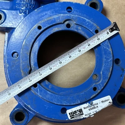 USED WARMAN B15032