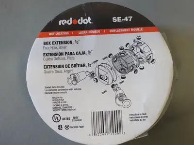 NEW RED DOT SE-47