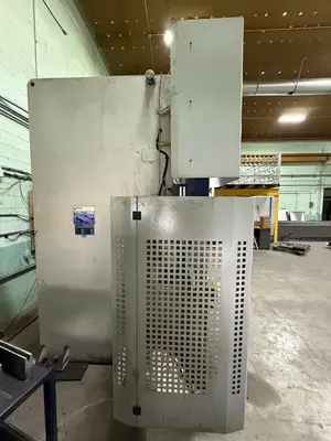 USED 2019 MVD C400-4300