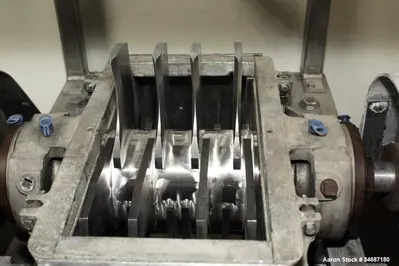 Used FITZPATRICK F FitzMills Illinois US | Aaron Equipment #1515514