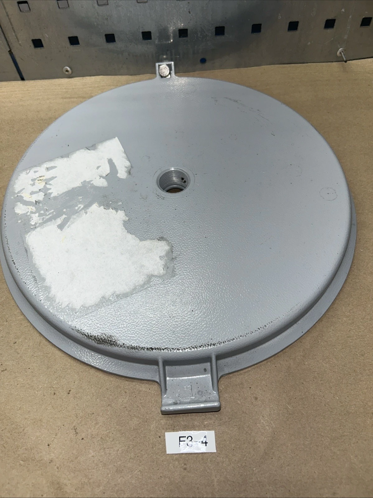 NEW Emerson KPA75
