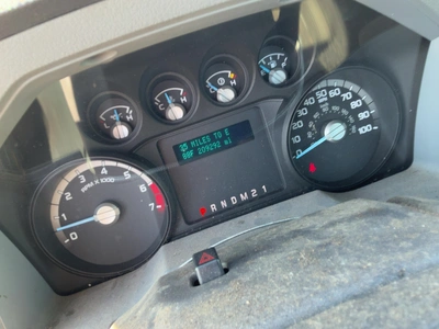 Used 2011 FORD F-350 Misc Trucks Michigan US | Miedema Asset Management Group #1568270