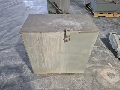 USED DELTA EVI CETC0075-S001534
