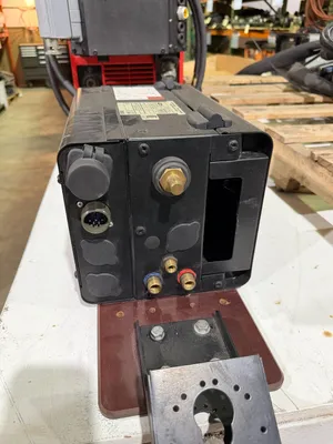 FRONIUS A-4600 Robotic Welders | K.B. Industries LLC (10)