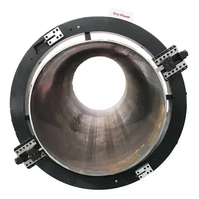 NEW KEY PLANT AUTOMATION 40-3000MM