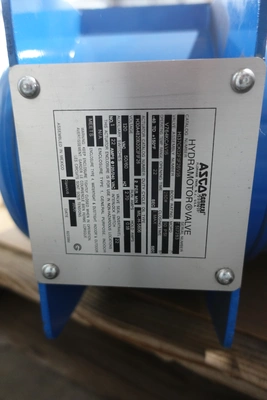 Used _UNKNOWN_ _UNKNOWN_ Solenoid Valves Ohio US | Aucto #1306491