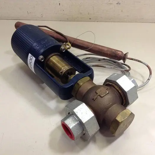 Used TRERICE REGULATOR900 Regulators | Ideal Machinery #660923