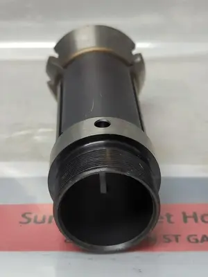 HARDING,S-12,ACME GRID SPLIT COLLET 1-1/4 INCH PRE-OWNED