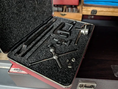 Used _UNKNOWN_ _UNKNOWN_ Measurement Kits Texas US | IRS Auction #1320635