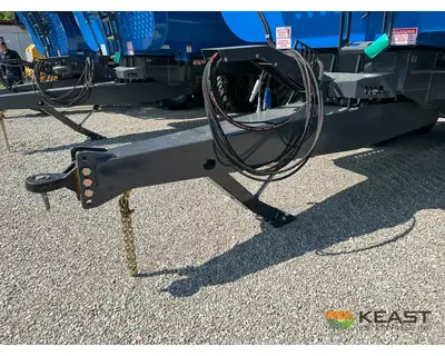 Used PENTA _UNKNOWN_ Dump Trailers Iowa US | Keast Enterprises #1360388