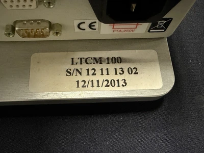 Used _UNKNOWN_ _UNKNOWN_ Tensile & Compression Testers Ohio US | Federal Equipment Company #1400060