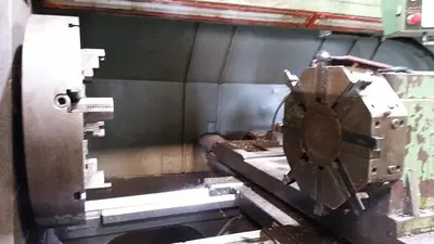 USED 1985 DIANICHI M95