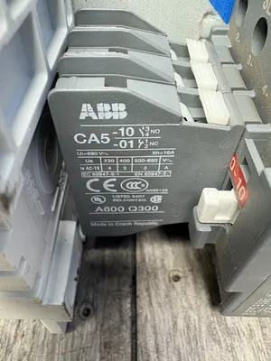 ABB AL26 CA5 Electrical/PLC/Automation | ESS Industrial Equipment Sales (7)