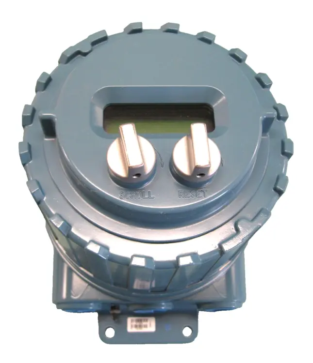 New | in-Stock Micromotion RFT9739DSSAUEZ Sensors New Hampshire US | Bitter End Trading #1125503