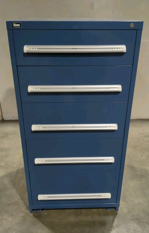 Used Stanley Vidmar _UNKNOWN_ Bins Indiana US | J&J Industrial Supply #1421868
