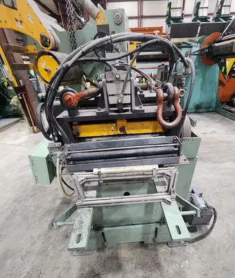 USED 2015 ORII LCC05HF2TAP-EVAS