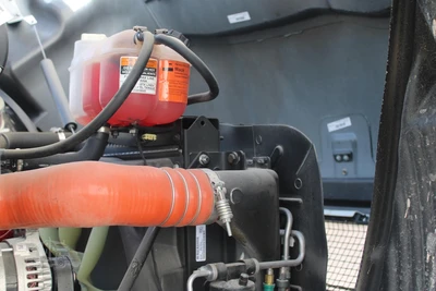 New | in-Stock 2025 MACK MD6 Septic/Sewer/Vacuum Trucks Texas US | Roll Off Truck World #1507632
