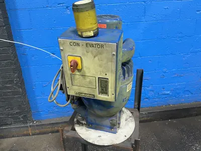 Used 2005 LABOTEK 100027 Pumps Ohio US | HGR 24 #1404850