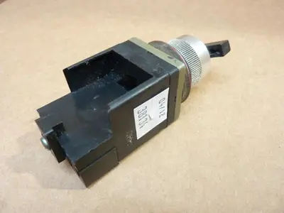 USED ALLEN BRADLEY 800MR-HX2B