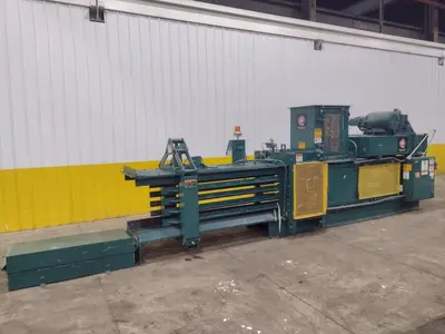 USED AMERICAN 10447