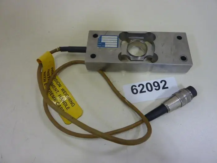 Used REVERE 606689-01 Transducers Michigan US | Ideal Machinery #595808