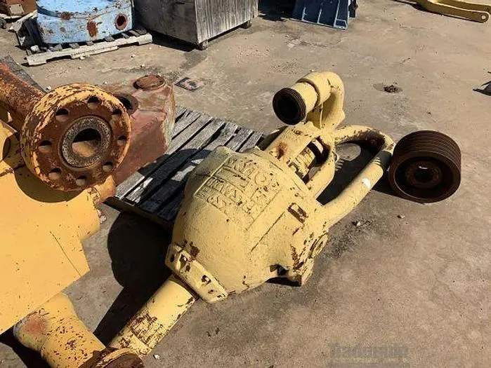 Used SKYTOP BREWSTER 6SX Rock Drills Texas US | Elliott Equipment Company #1049096