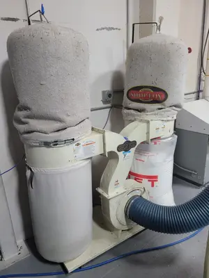 2013 C.R. ONSRUD 122S18 Routers | MD Equipment Services LLC (19)