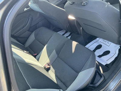 Used 2014 FORD FOCUS Cars Michigan US | Miedema Asset Management Group #1397238