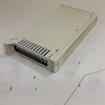 USED SIGMATEK TO32F 01-007-325
