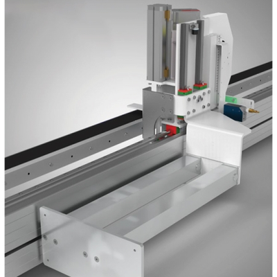TR601 | Stromab | Cutoff Saws