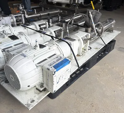 MOYNO CFB2ESSB3DAA PUMPS | EcReCon Inc (2)