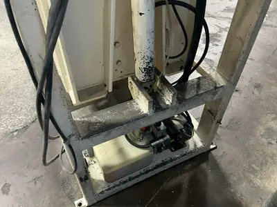 Used ECONO LIFT ECONO14603 Material Handling (misc) Ohio US | HGR 24 #1495296