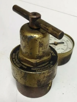 USED Harris 301-80 IGGRF