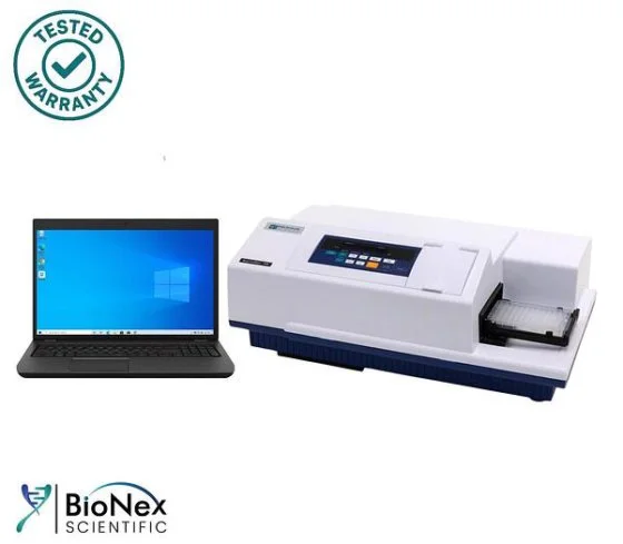 Used MOLECULAR DEVICES SPECTRAMAX M5 Microplate Readers New Jersey US | Bionex Scientific LLC #798588
