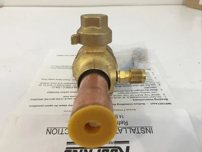 NEW Keeprite Refridgerant