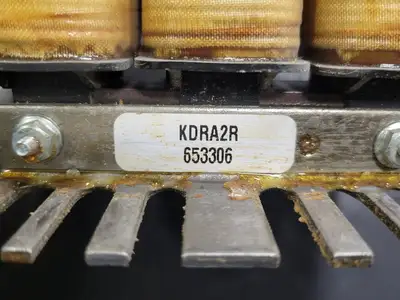 USED TCI V1K12A00