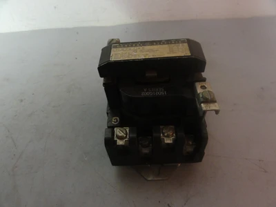 USED GENERAL ELECTRIC CR305C0